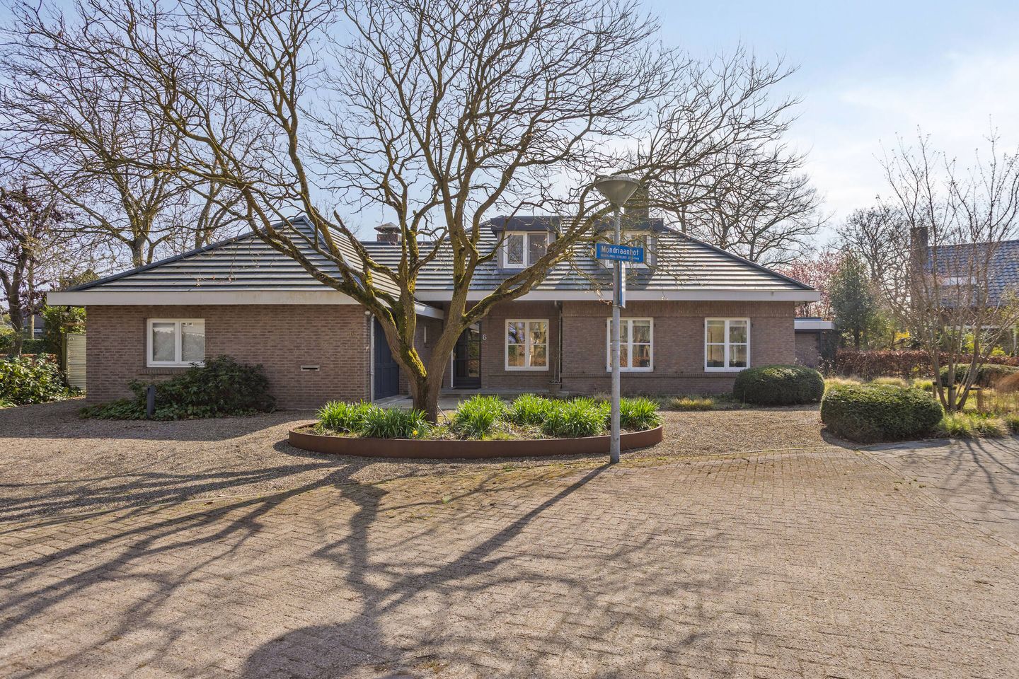 Foto 5 van Mondriaanhof 6