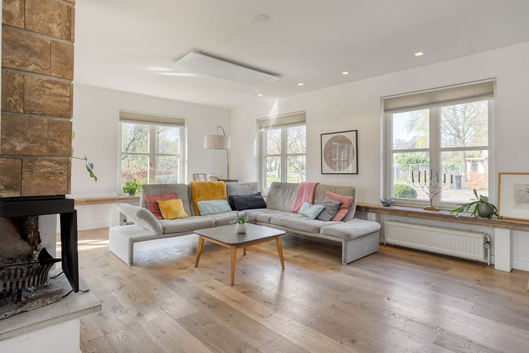 Foto 11 van Mondriaanhof 6