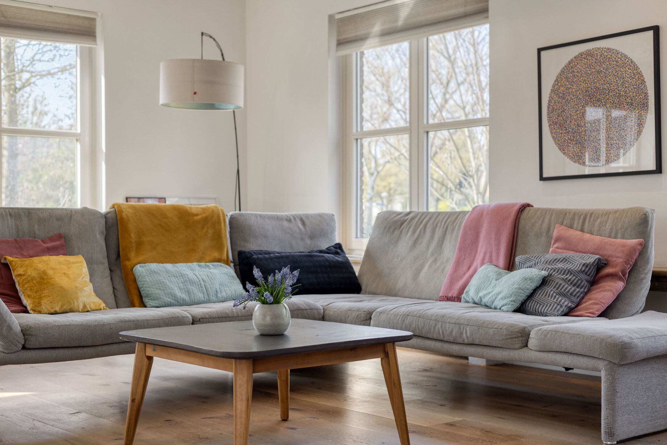 Foto 12 van Mondriaanhof 6