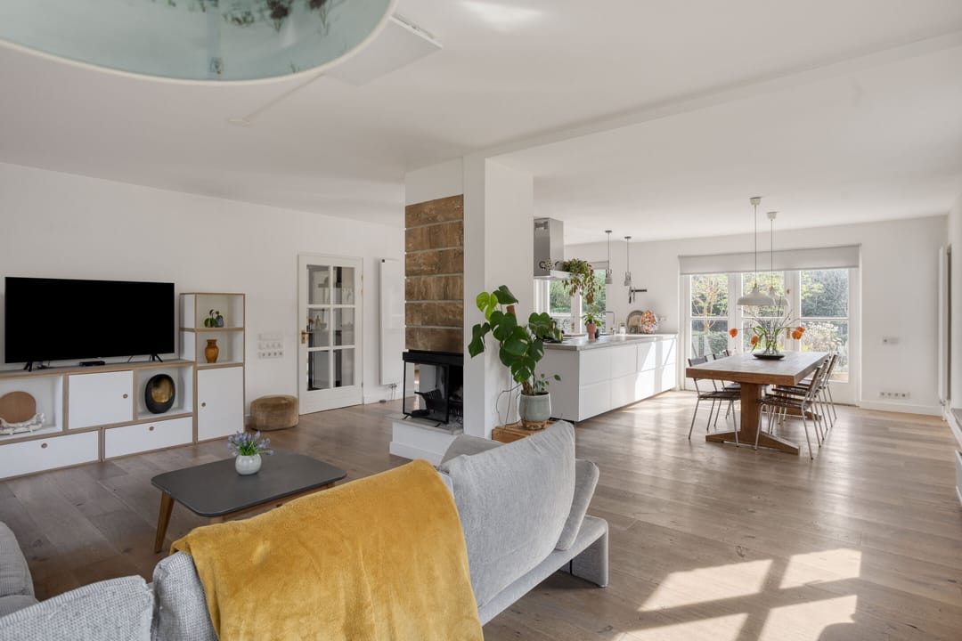 Foto 13 van Mondriaanhof 6