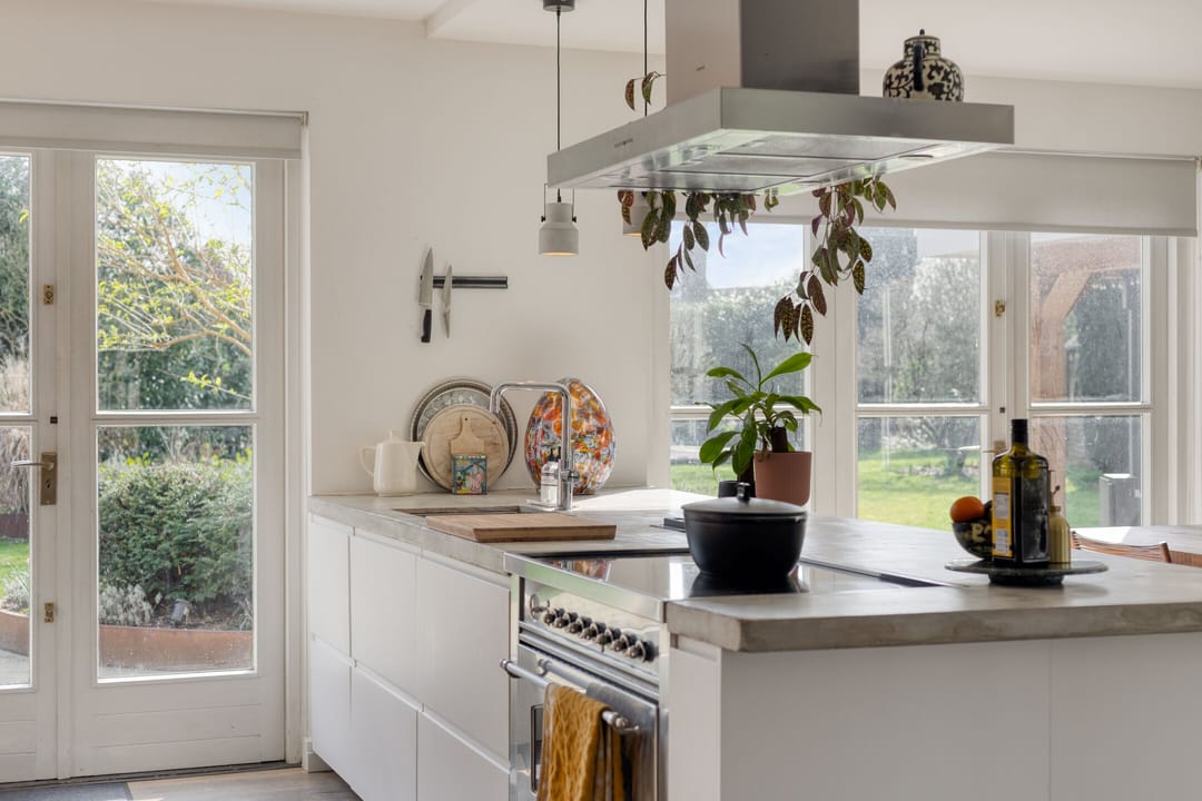 Foto 26 van Mondriaanhof 6