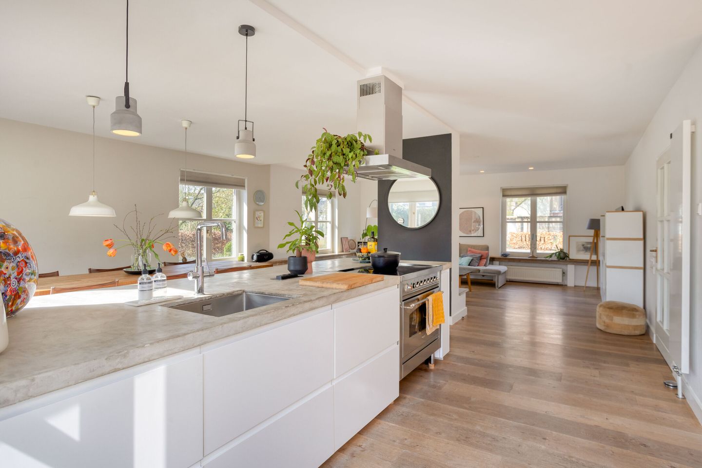 Foto 25 van Mondriaanhof 6