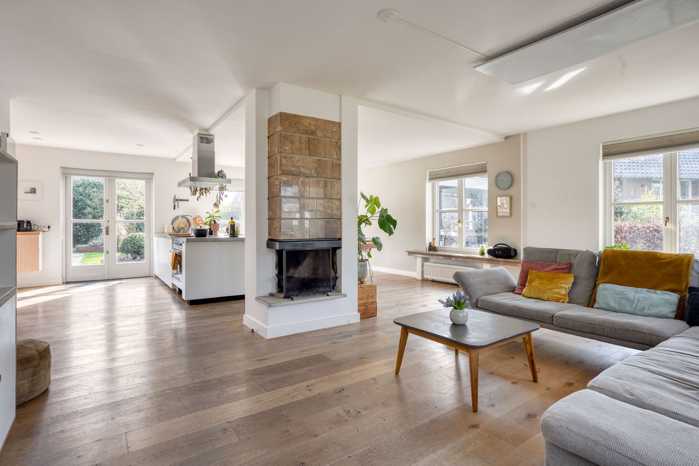 Foto 10 van Mondriaanhof 6