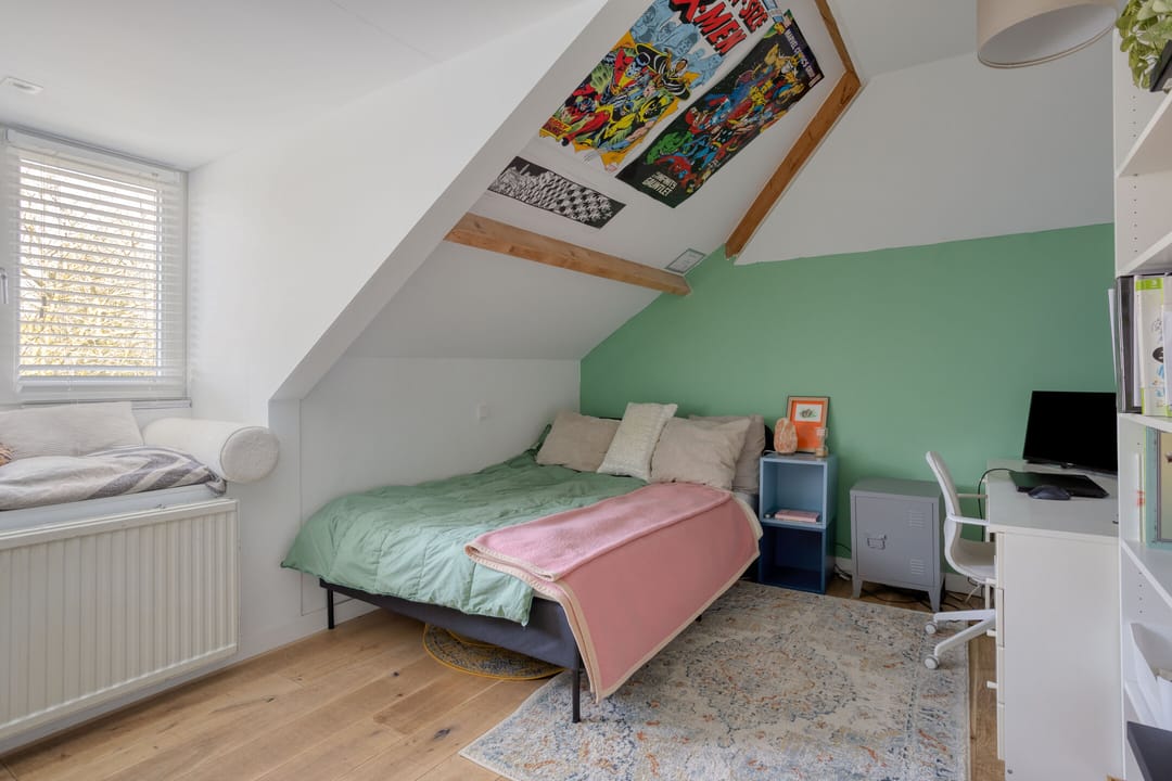 Foto 41 van Mondriaanhof 6