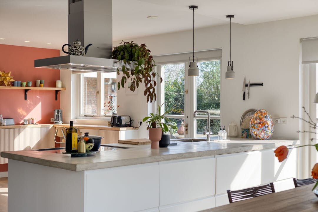 Foto 23 van Mondriaanhof 6