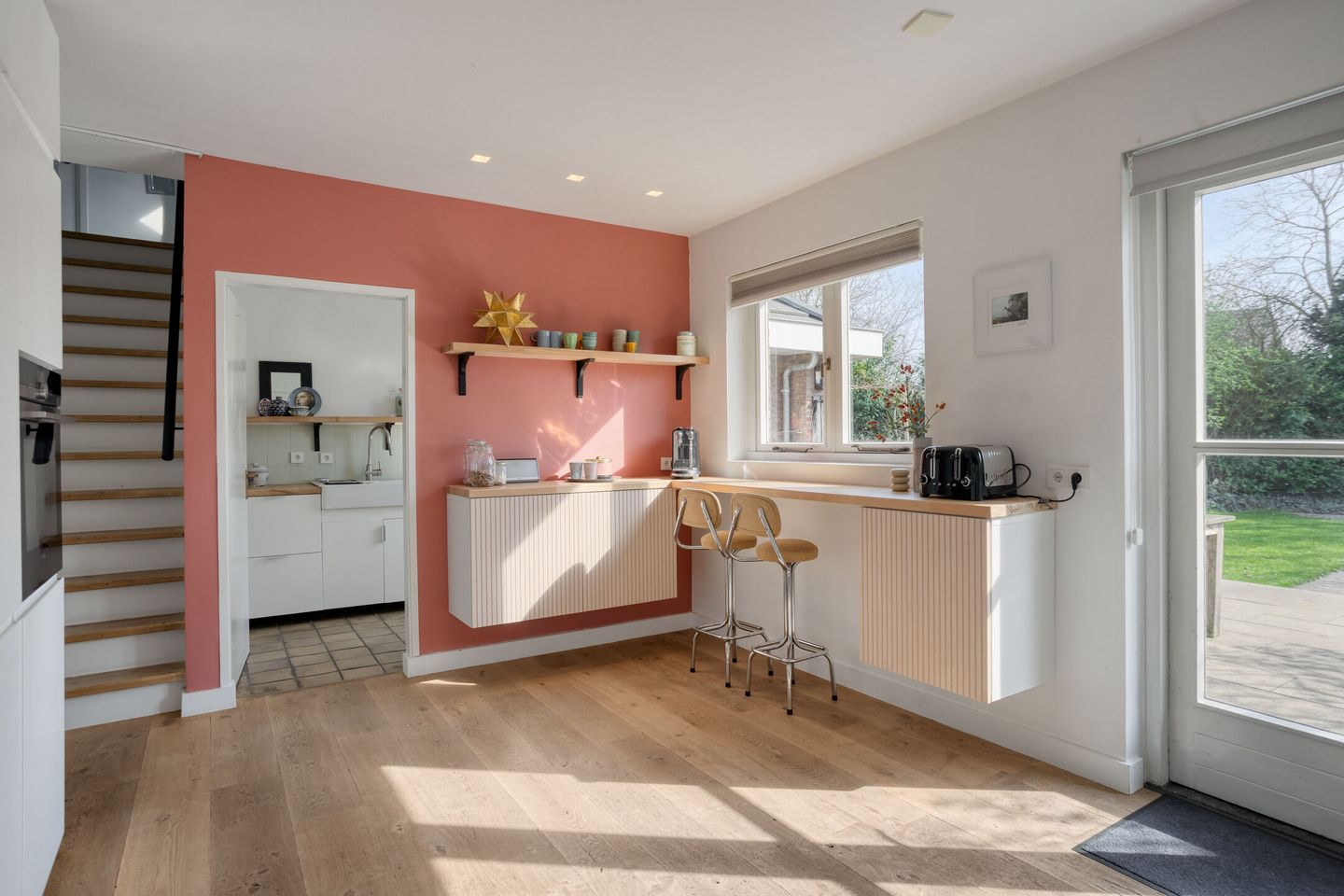 Foto 20 van Mondriaanhof 6