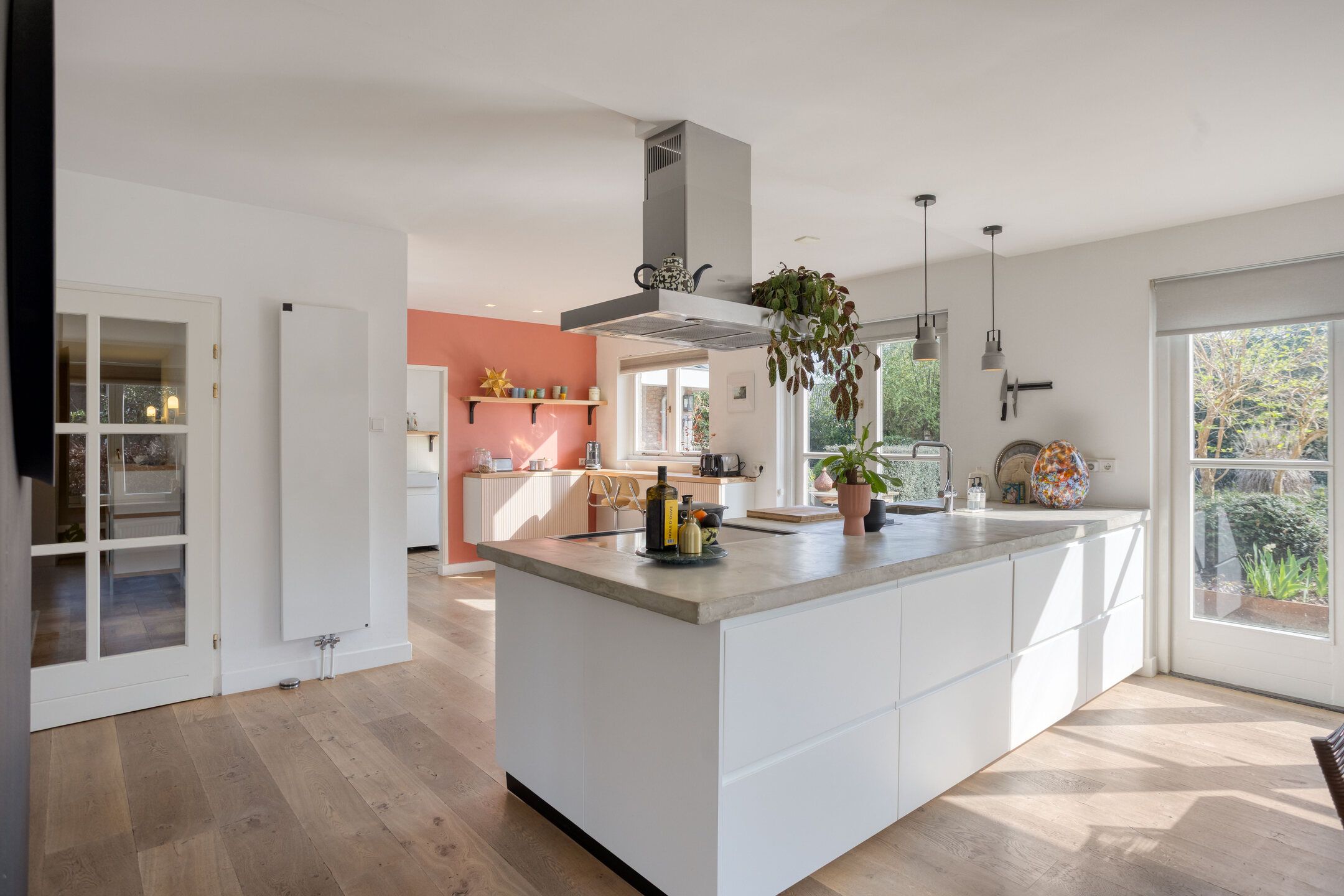 Foto 21 van Mondriaanhof 6