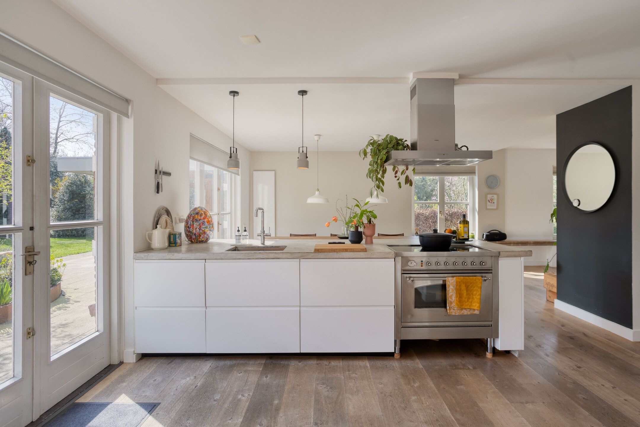 Foto 24 van Mondriaanhof 6