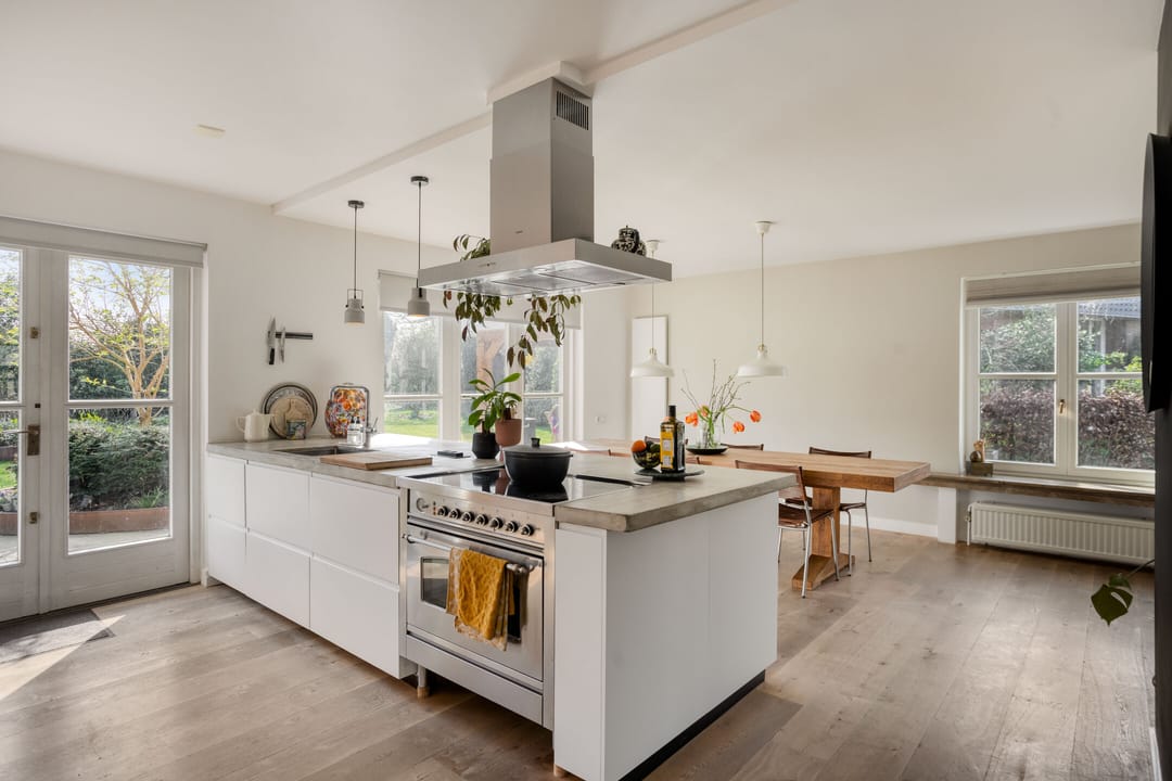 Foto 22 van Mondriaanhof 6