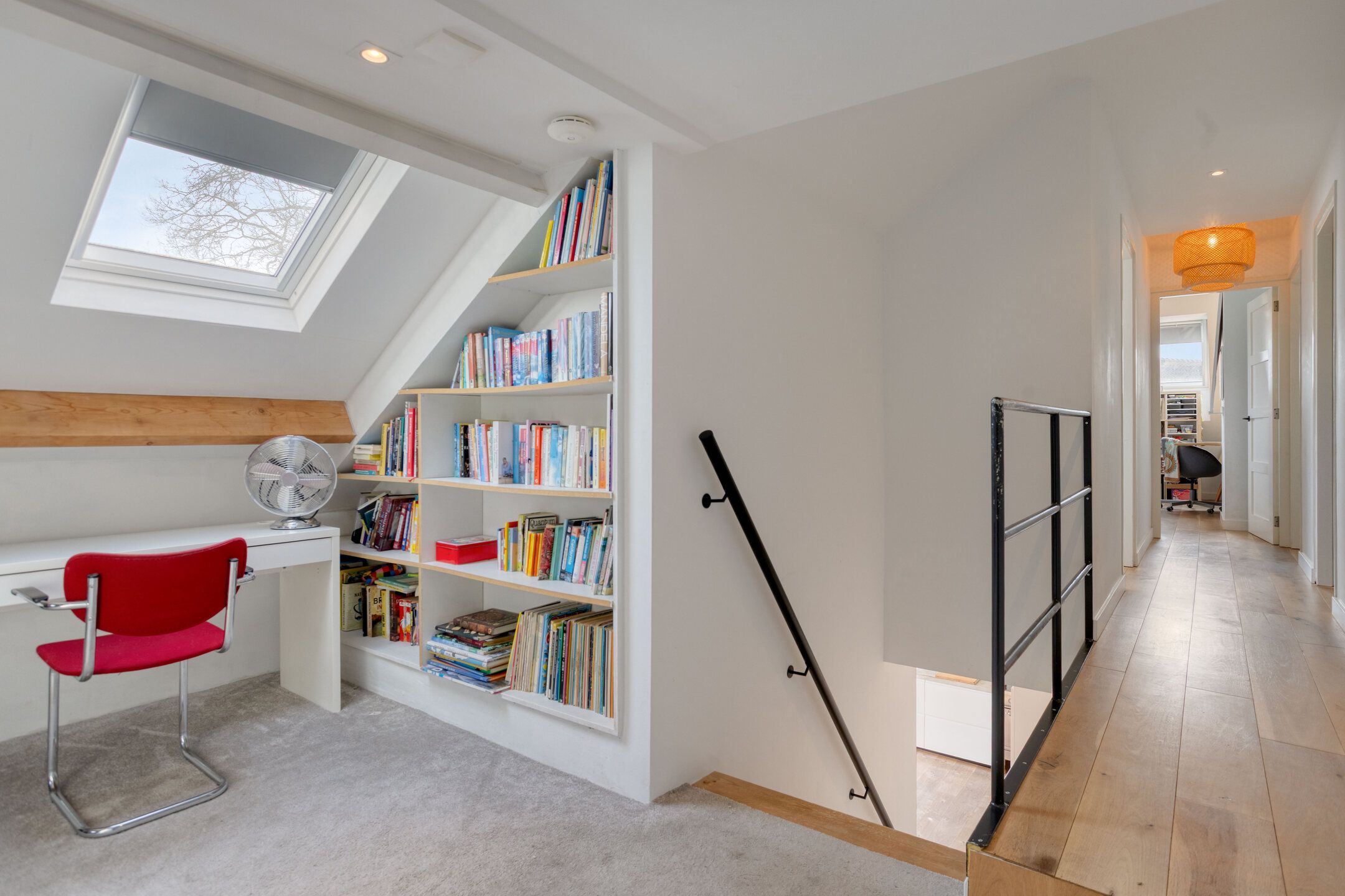 Foto 39 van Mondriaanhof 6