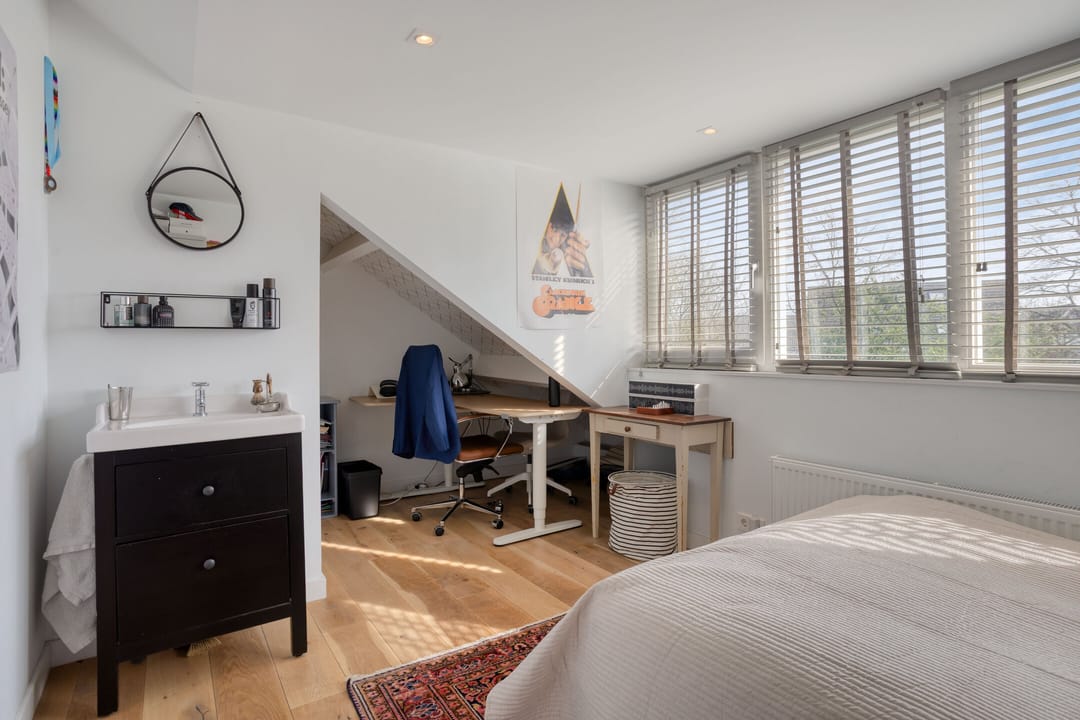 Foto 43 van Mondriaanhof 6