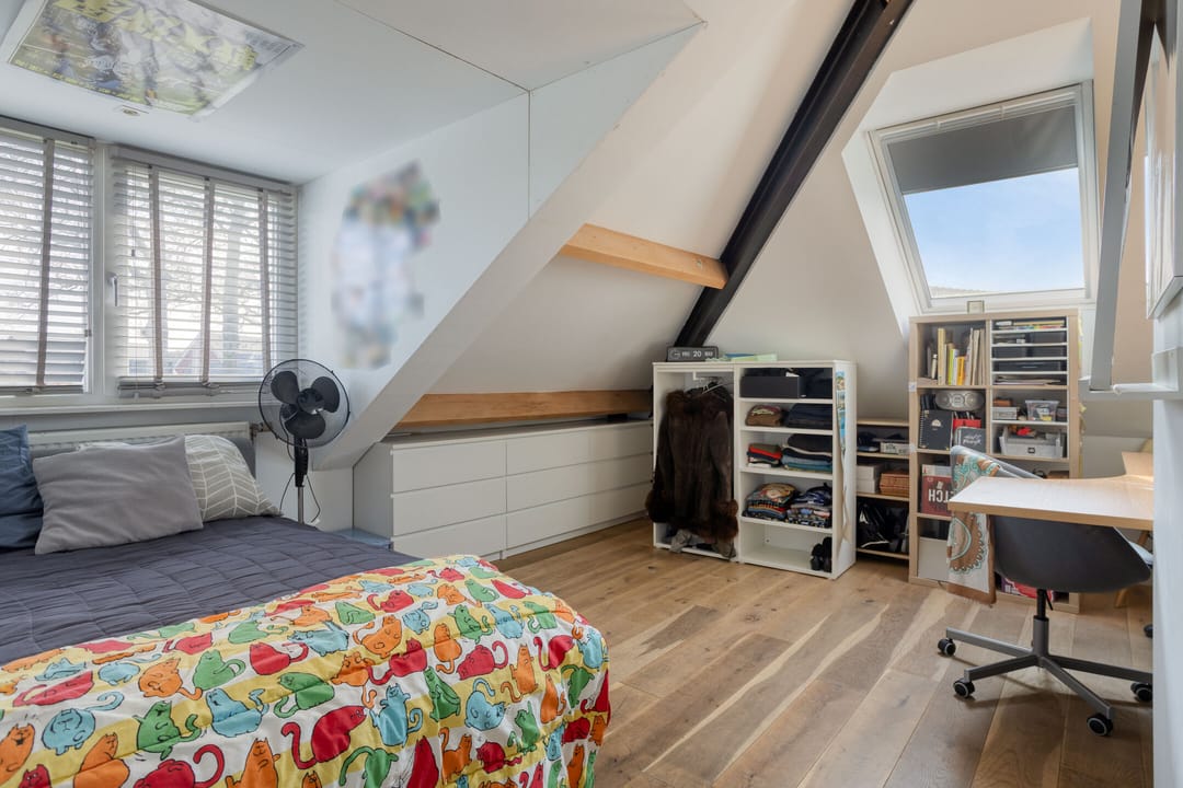 Foto 46 van Mondriaanhof 6