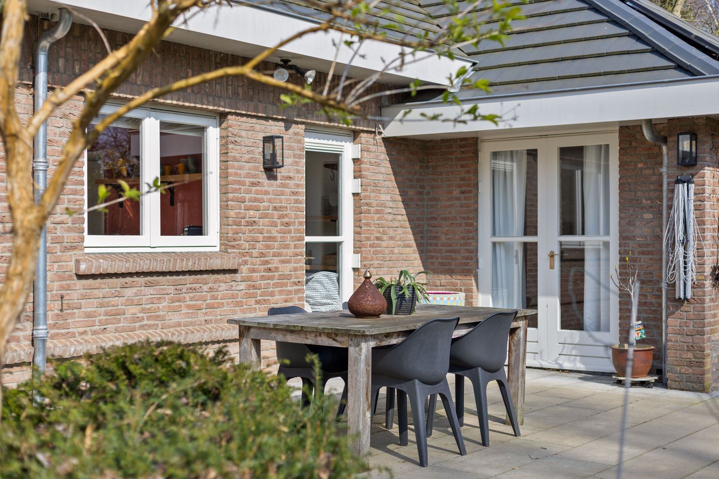 Foto 50 van Mondriaanhof 6