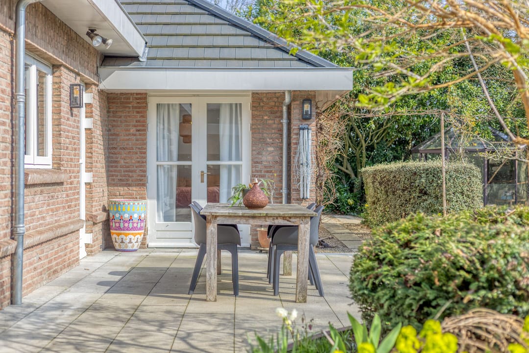 Foto 52 van Mondriaanhof 6