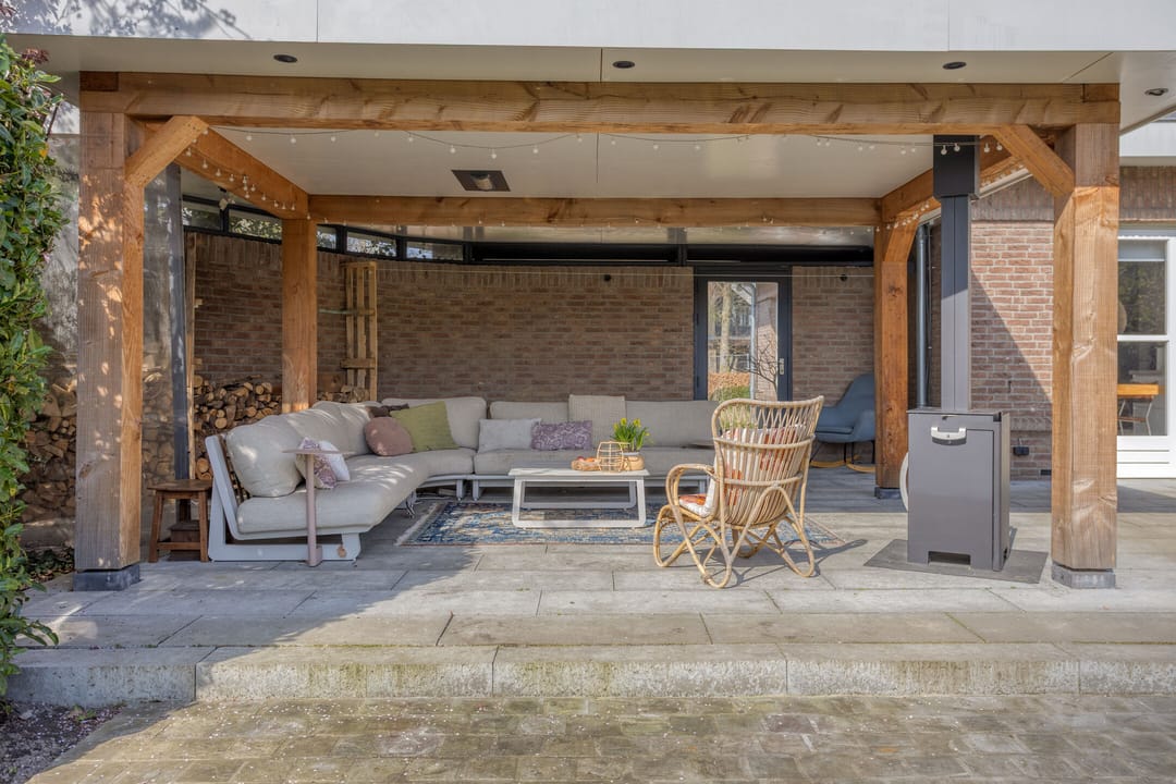 Foto 53 van Mondriaanhof 6