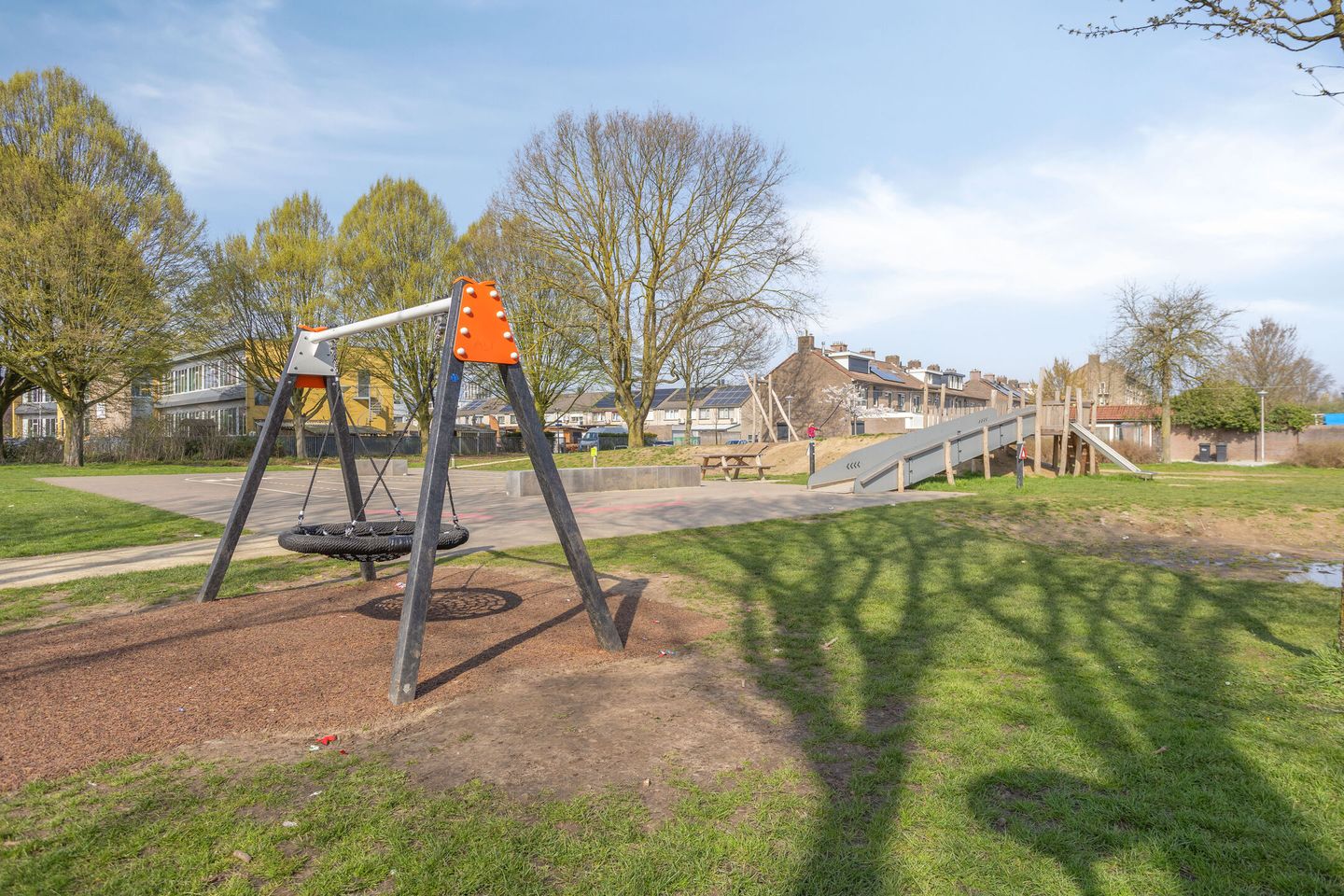 Foto 59 van Mondriaanhof 6