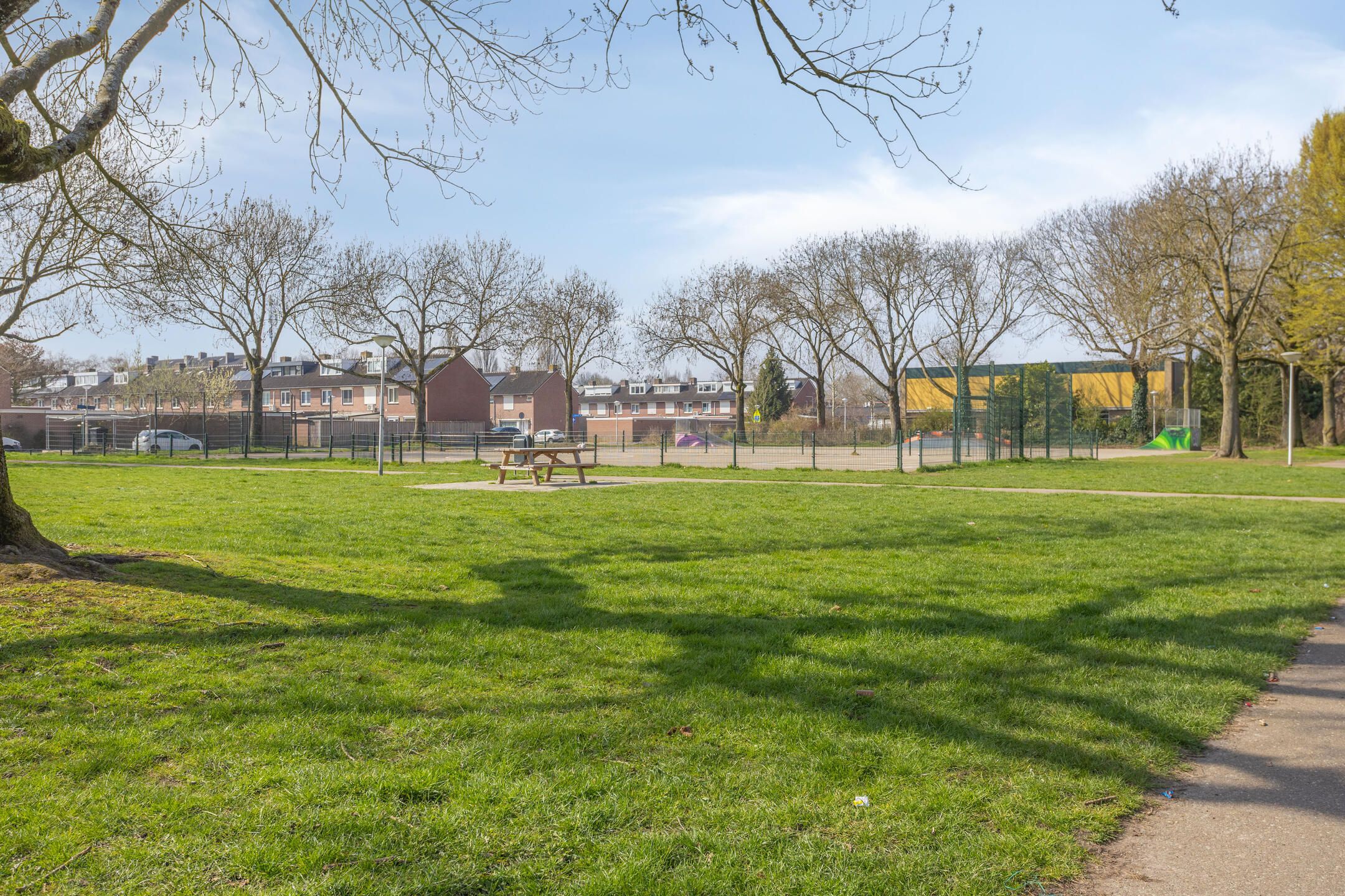 Foto 60 van Mondriaanhof 6