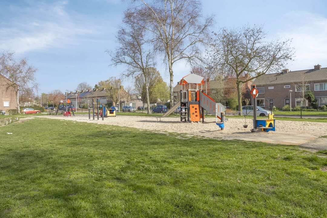 Foto 62 van Mondriaanhof 6