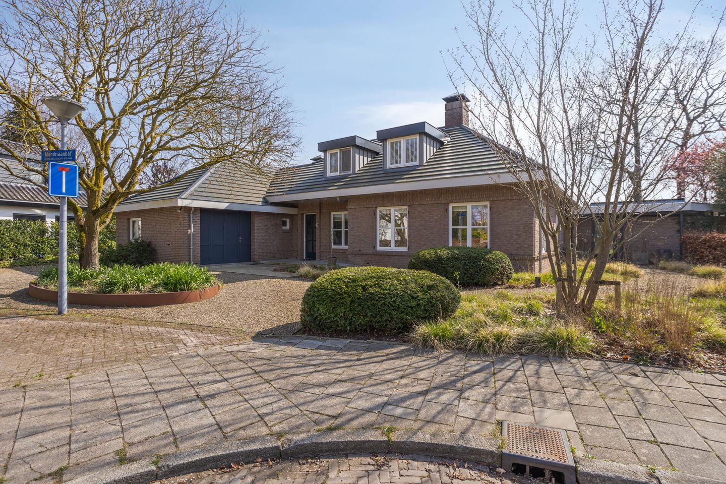 Foto 64 van Mondriaanhof 6