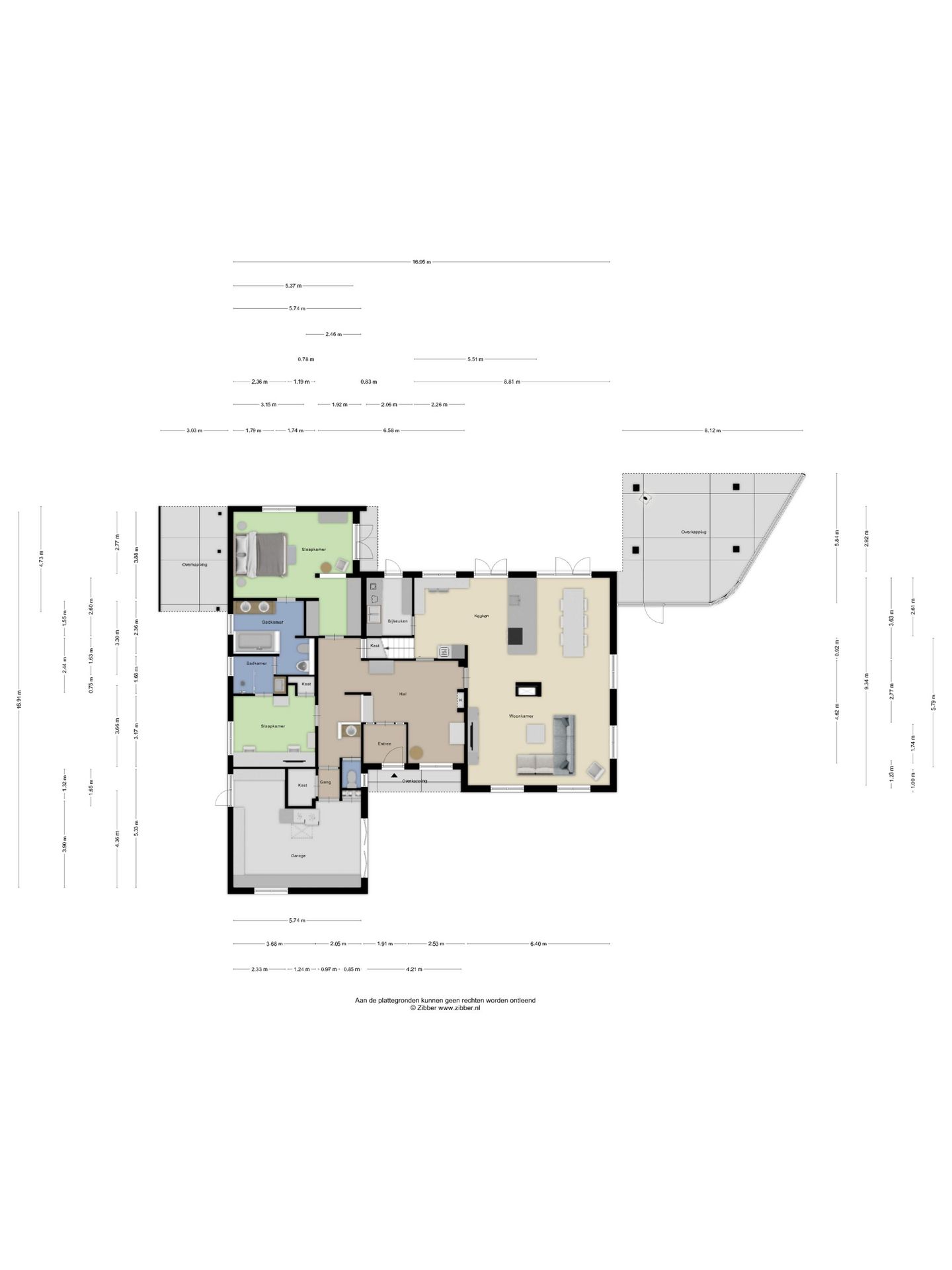 Foto 65 van Mondriaanhof 6