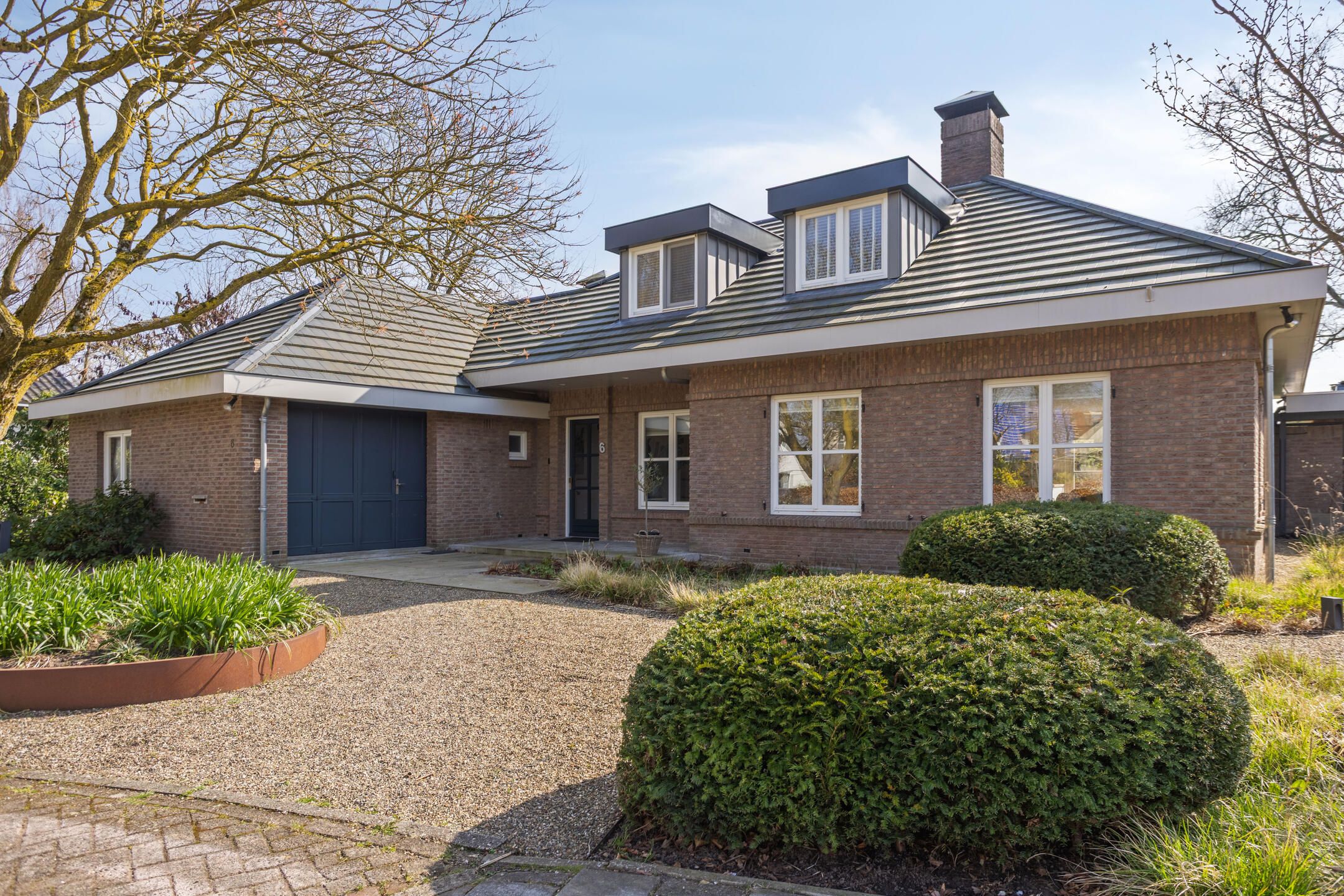 Foto 63 van Mondriaanhof 6