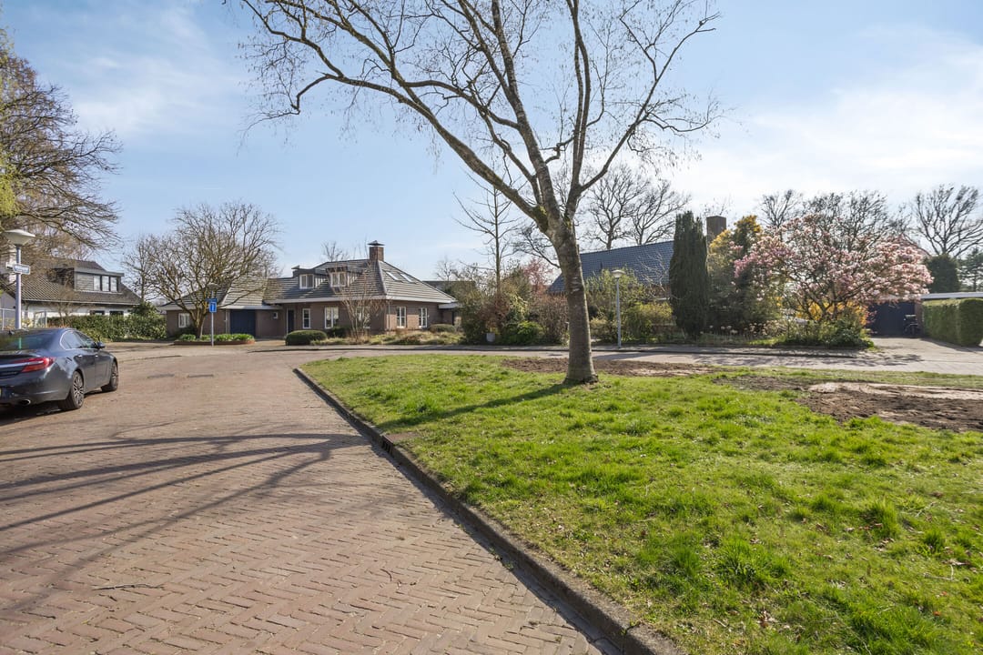 Foto 58 van Mondriaanhof 6