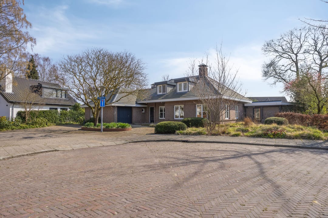 Foto 61 van Mondriaanhof 6