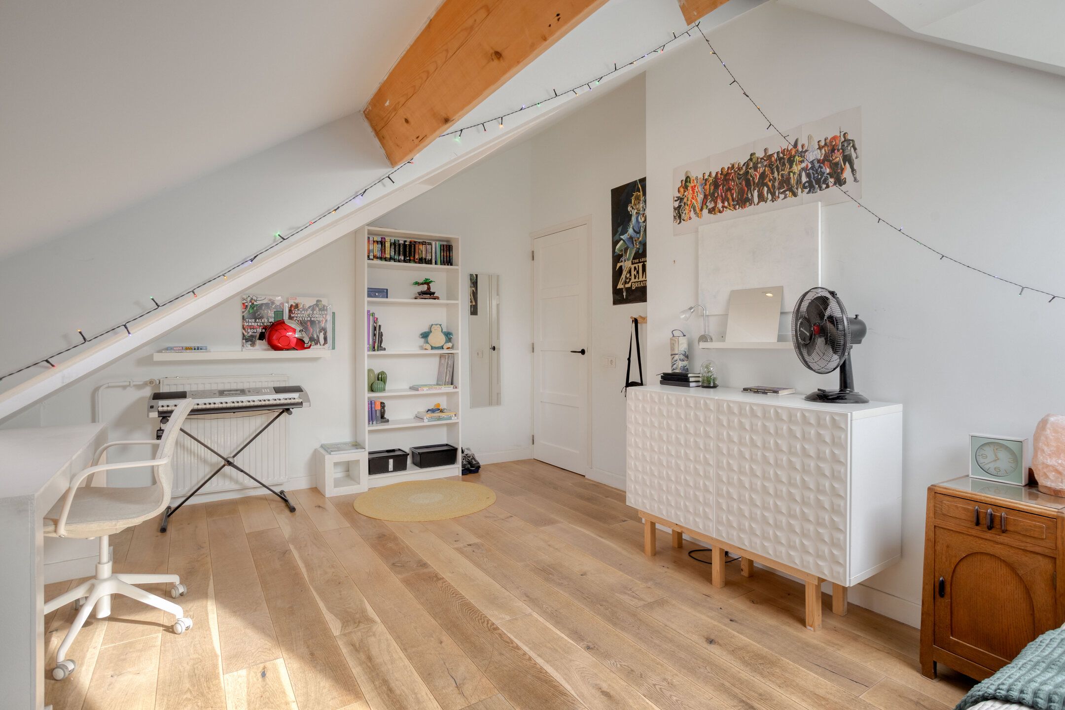 Foto 45 van Mondriaanhof 6