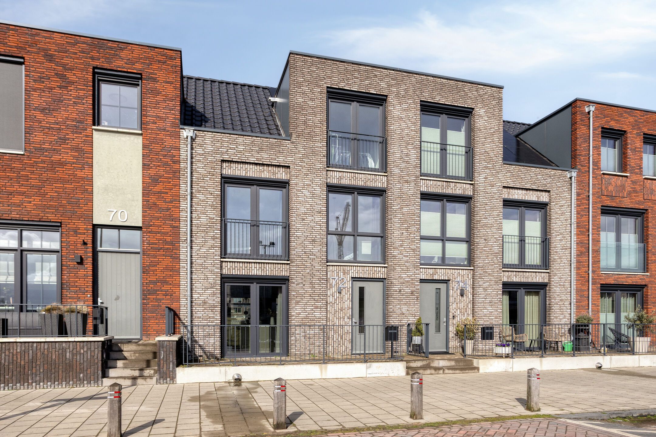 Doedes Breuning ten Catestraat 72 