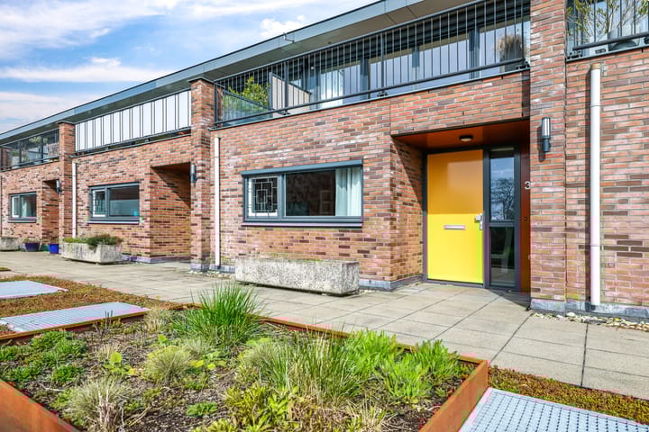 Foto 4 van Bovenover 33