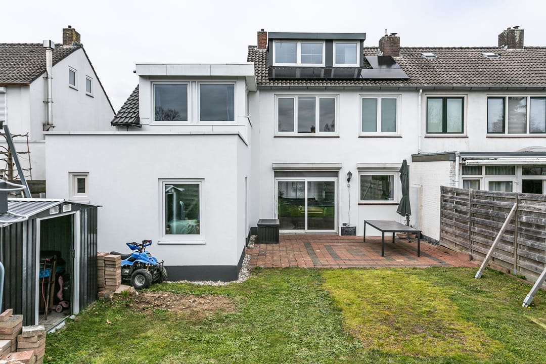 Foto 2 van Jupiterstraat 87