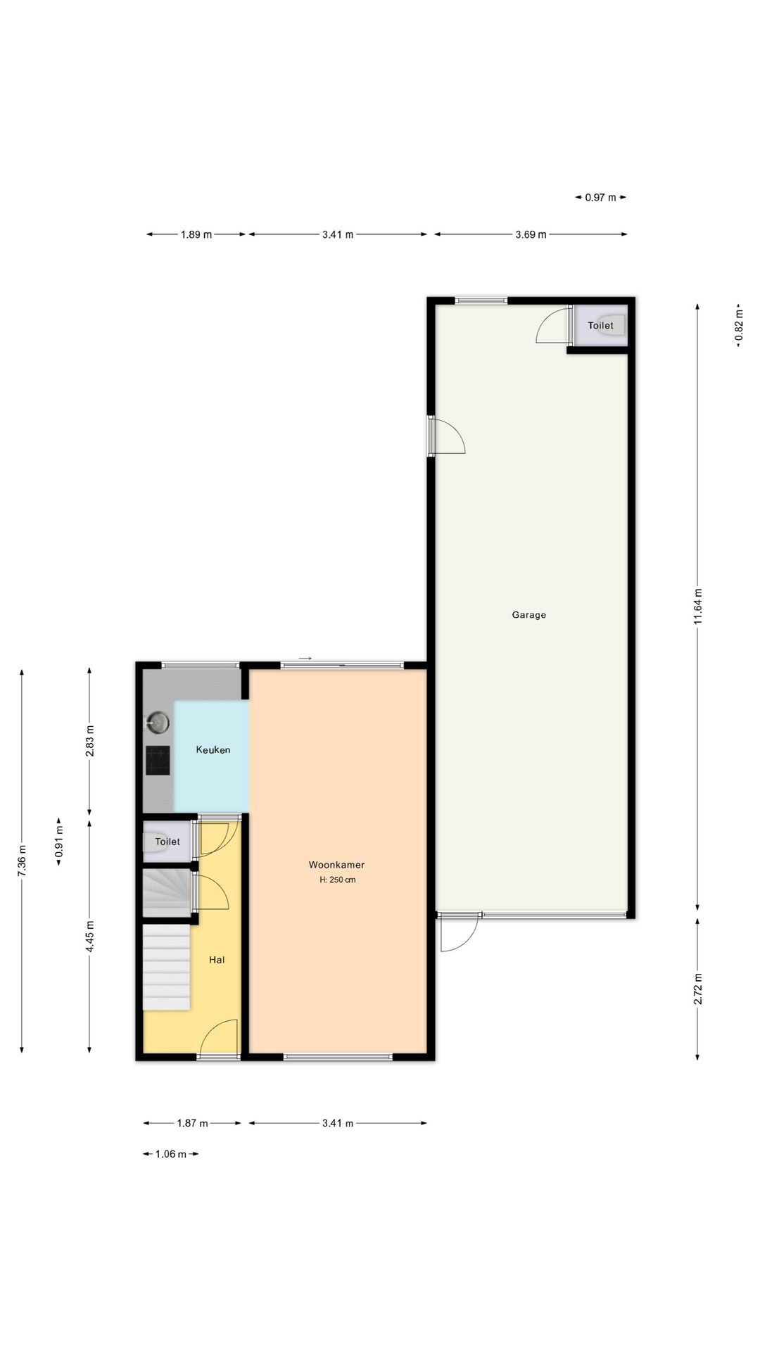 Foto 36 van Jupiterstraat 87