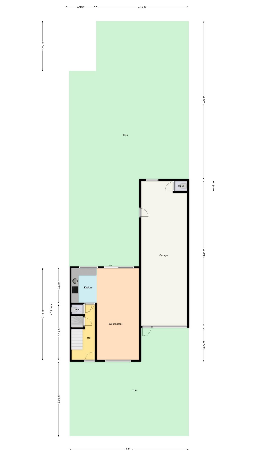 Foto 40 van Jupiterstraat 87