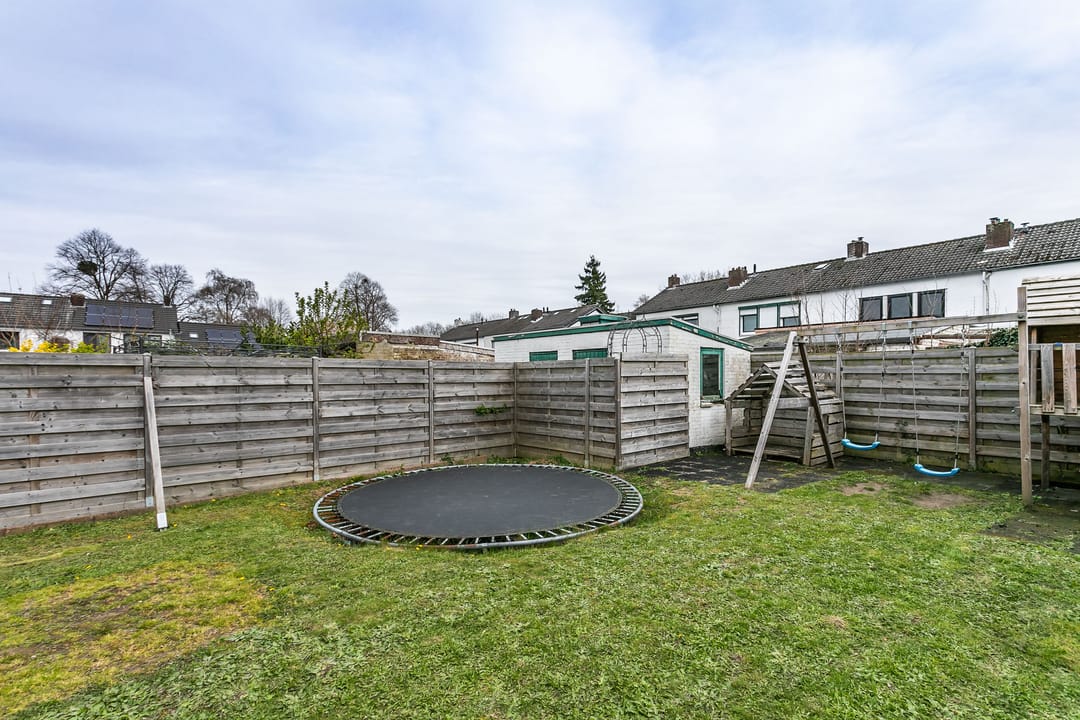 Foto 28 van Jupiterstraat 87