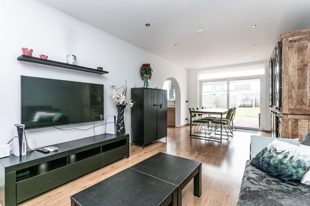 Foto 8 van Jupiterstraat 87