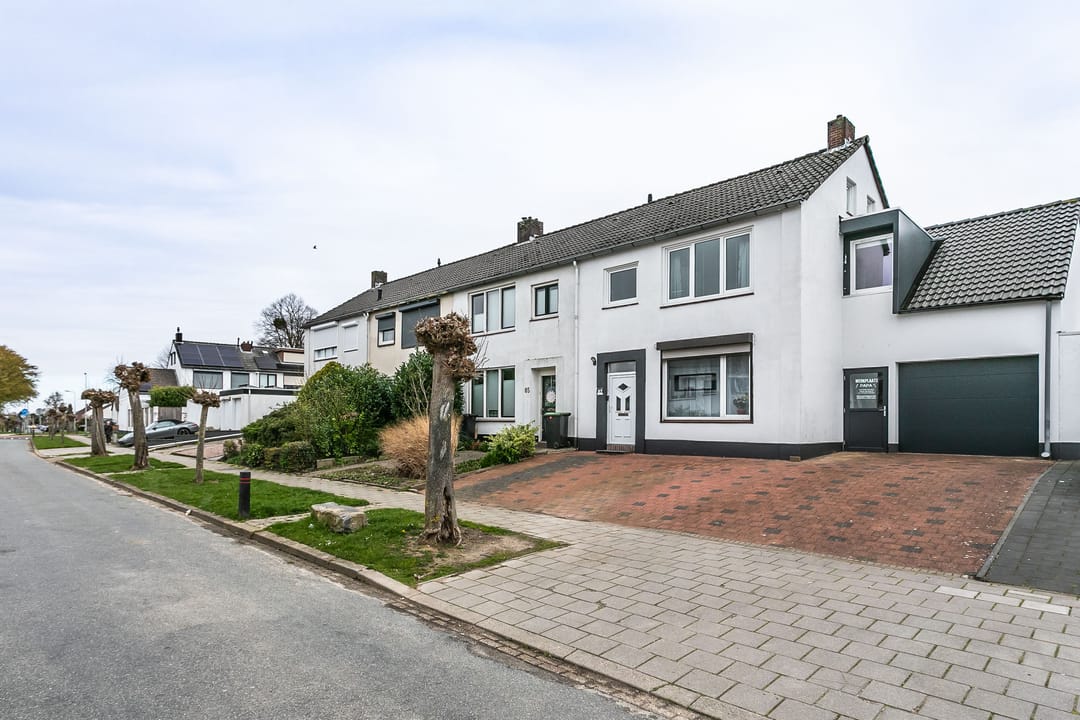 Foto 32 van Jupiterstraat 87