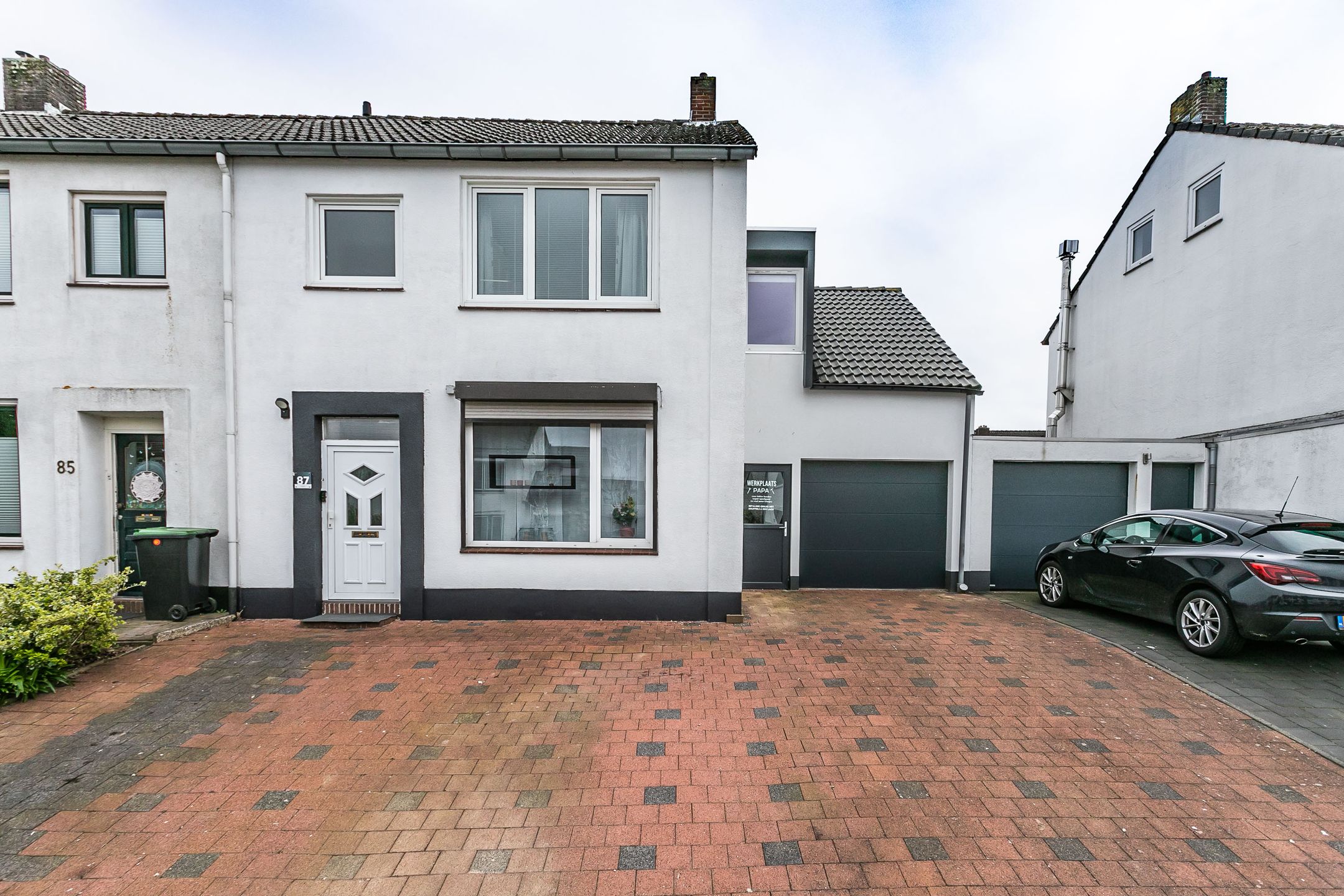 Foto 33 van Jupiterstraat 87