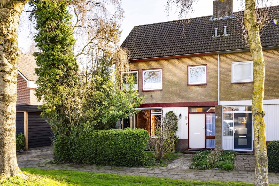 Foto 1 van Gytsjerksterhoeke 15