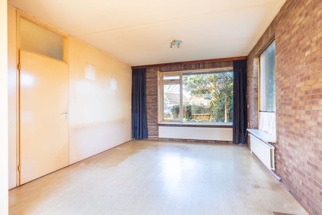 Foto 17 van Gytsjerksterhoeke 15