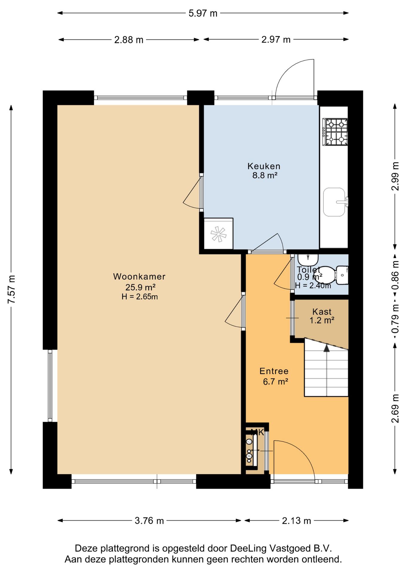 Foto 45 van Gytsjerksterhoeke 15
