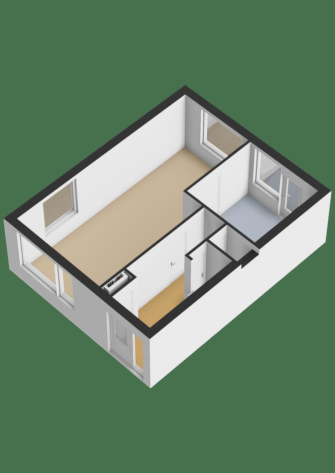 Foto 46 van Gytsjerksterhoeke 15