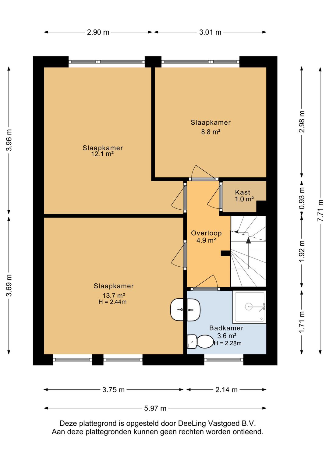 Foto 47 van Gytsjerksterhoeke 15