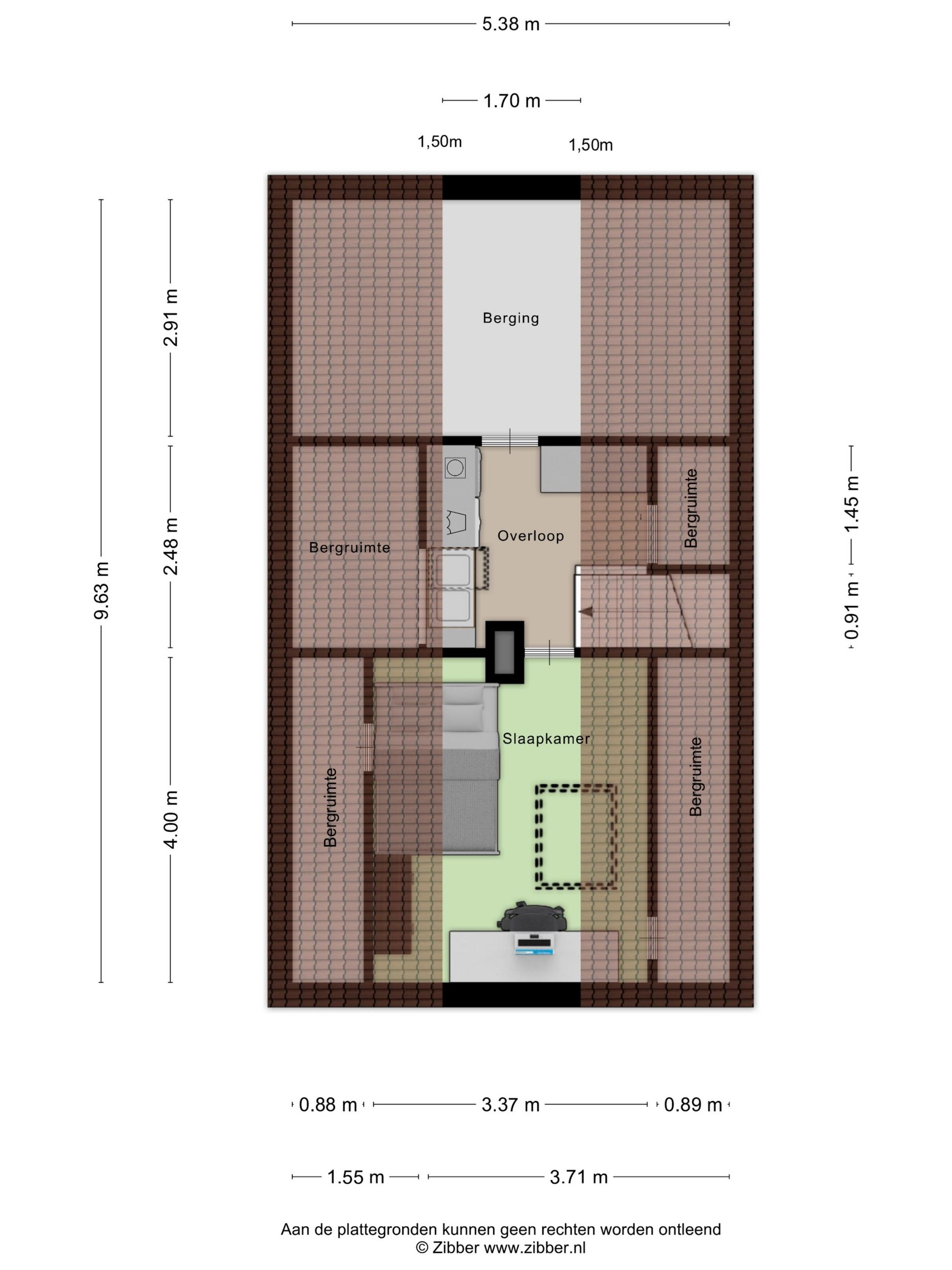 Foto 51 van de Karekiet 9