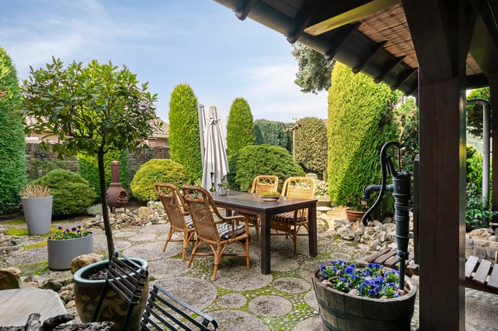 Photo 3 of Dross vd Weijdenplein 4