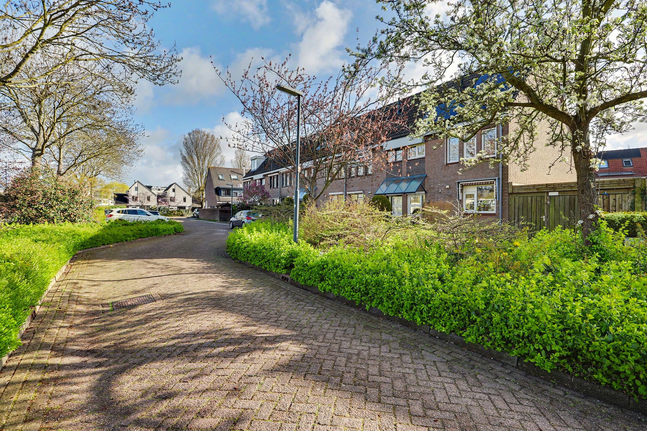Photo 6 of Marie Boddaertstraat 26