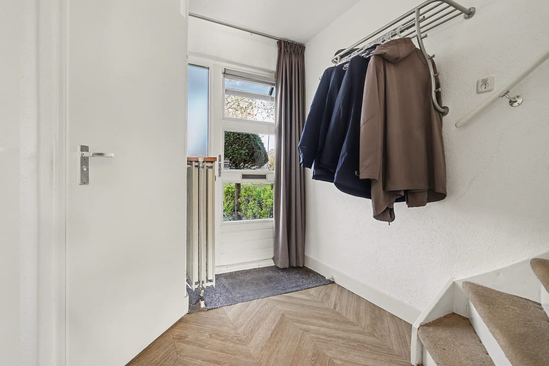 Photo 8 of Marie Boddaertstraat 26