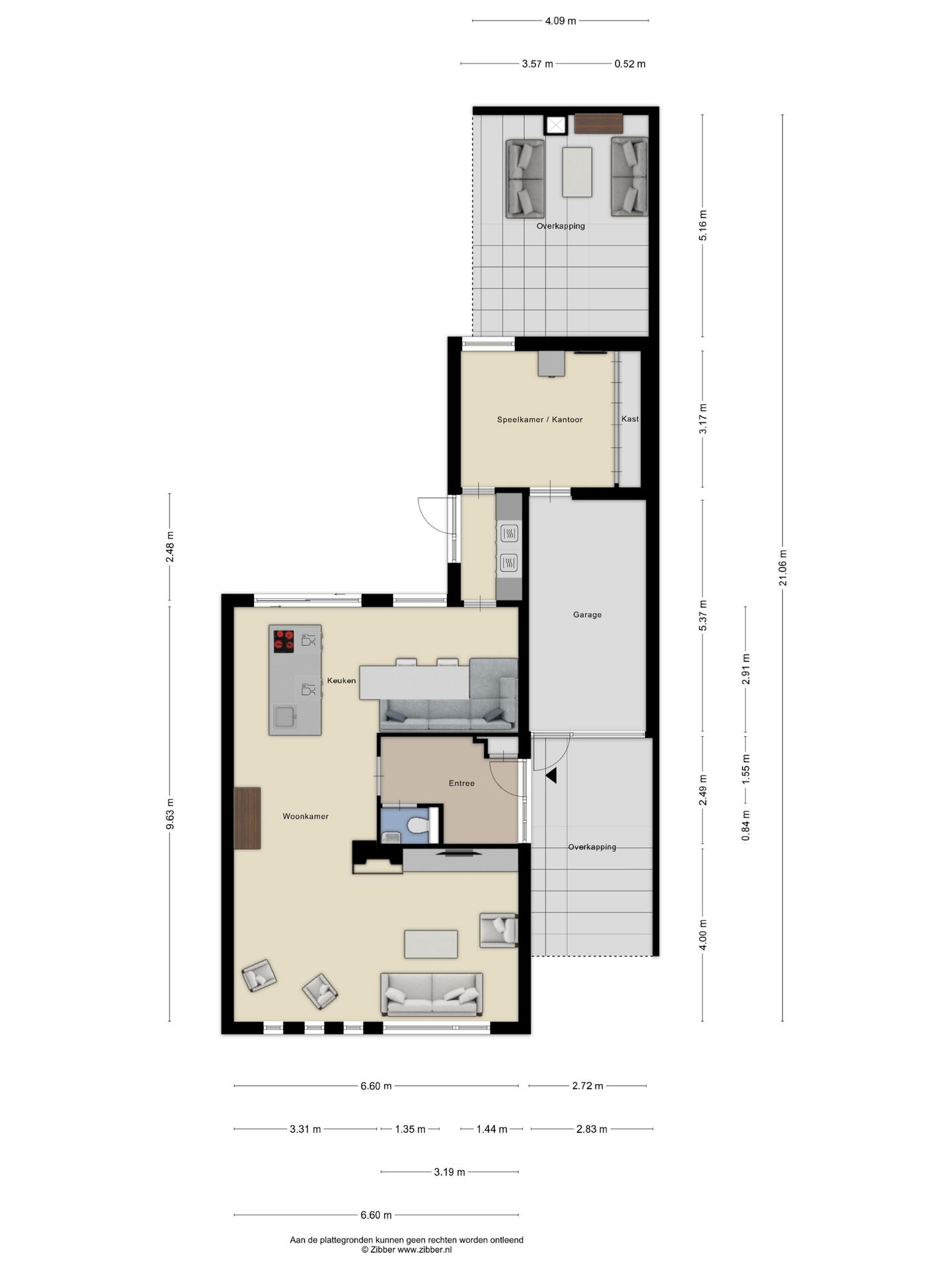 Foto 49 van de Karekiet 9