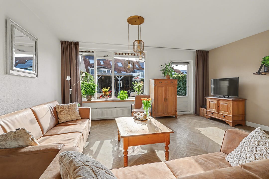 Photo 11 of Marie Boddaertstraat 26