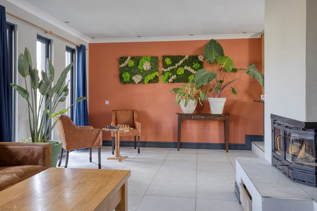 Foto 7 van de Karekiet 9