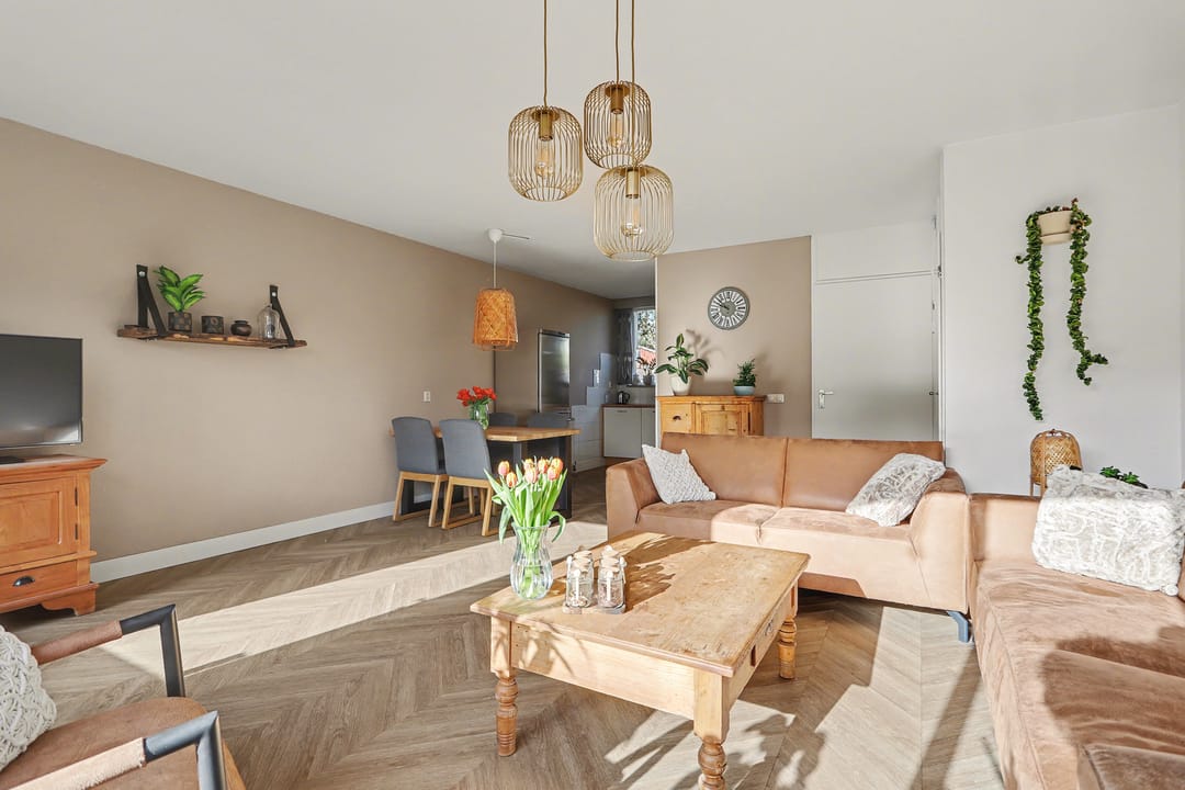 Photo 13 of Marie Boddaertstraat 26